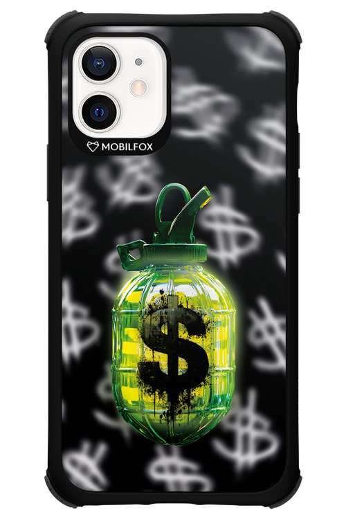 Money Bomb - Apple iPhone 12