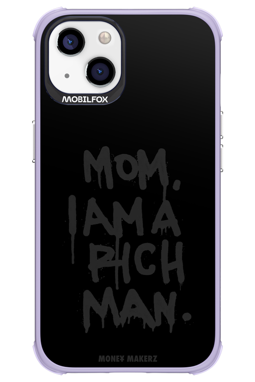 Rich Man - Apple iPhone 13