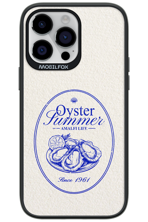 Oyster Summer - Apple iPhone 14 Pro Max