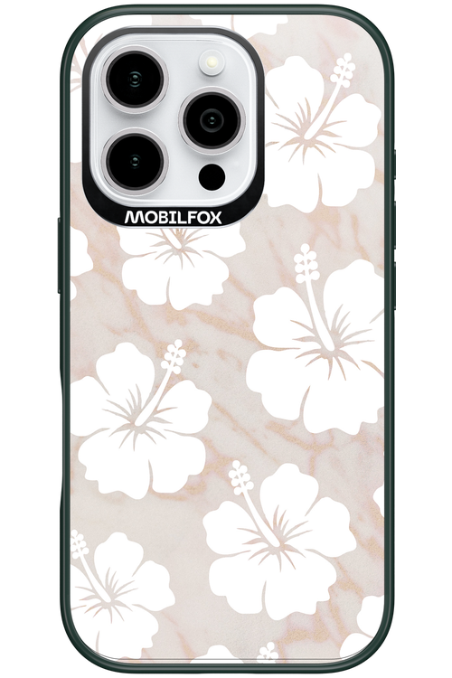 Latte Tropical - Apple iPhone 16 Pro