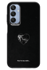 Calm Heart 2.0 - Samsung A25
