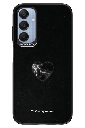 Calm Heart 2.0 - Samsung A25