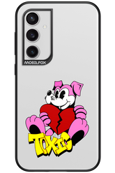 Toxic Dreams - Samsung Galaxy S23 FE