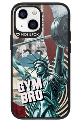 GYM BRO - Apple iPhone 13 Mini