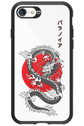 Japan dragon 2.0 - Apple iPhone SE 2022