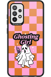 Ghosting Girl - Samsung Galaxy A72