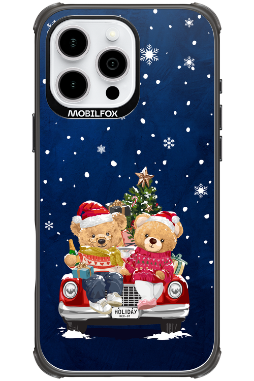 Happy Holiday - Apple iPhone 16 Pro Max