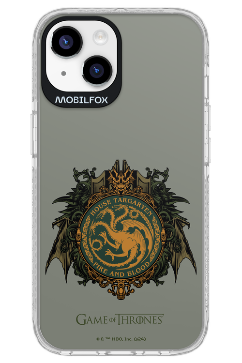 House Targaryen. - Apple iPhone 14