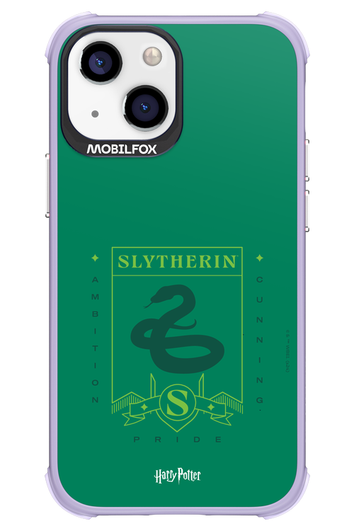 Slytherin2 - Apple iPhone 13 Mini