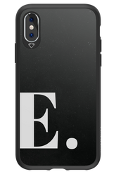 E (Off Space) 2.0 - Apple iPhone X