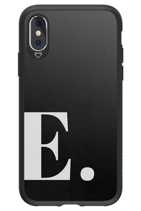 E (Off Space) 2.0 - Apple iPhone X