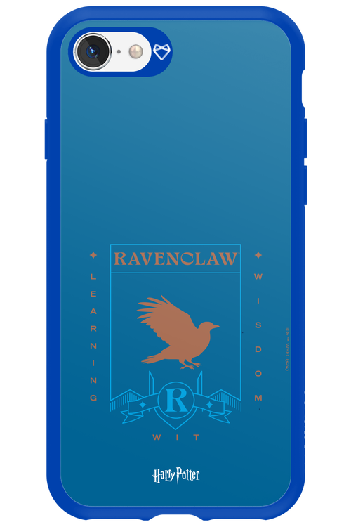 Ravenclaw. - Apple iPhone 8