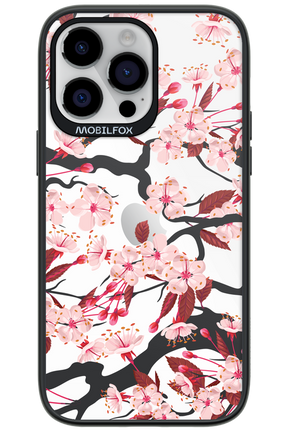 Sakura 2.0 - Apple iPhone 14 Pro Max