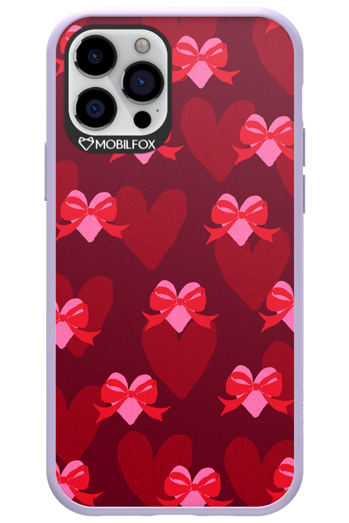 My Heart My Love - Apple iPhone 12 Pro