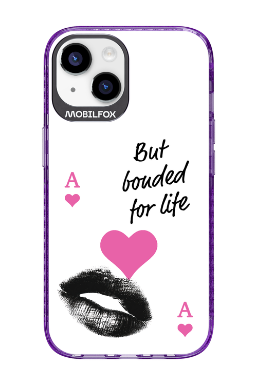 Bonded for Life 2.0 - Apple iPhone 14