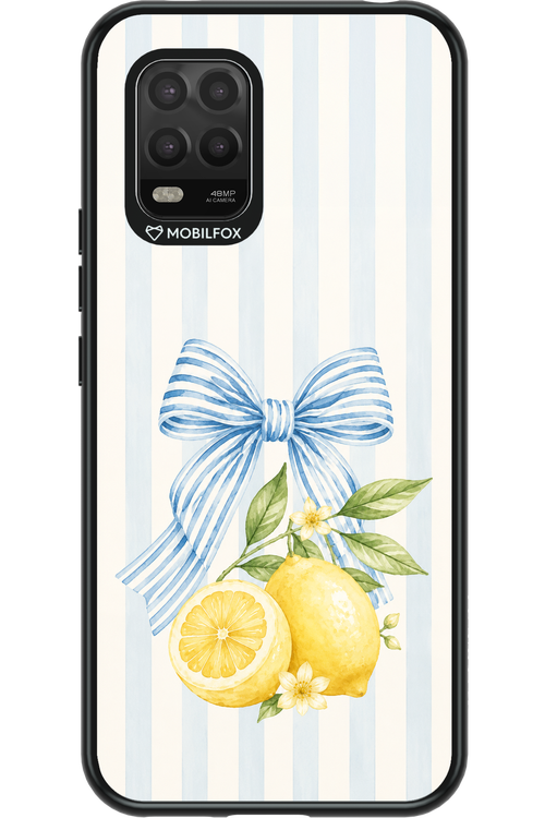 Wild Lemon 2.0 - Xiaomi Mi 10 Lite 5G