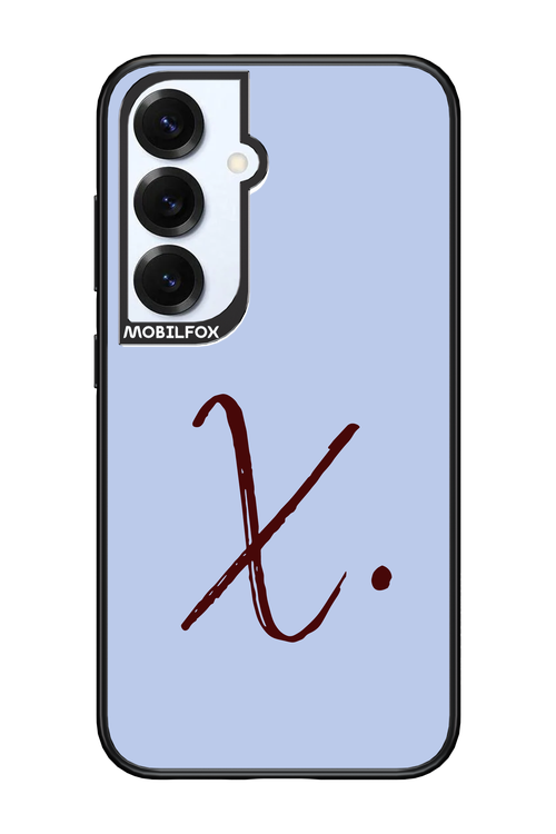 (Jellyfish Presso) X 2.0 - Samsung S25