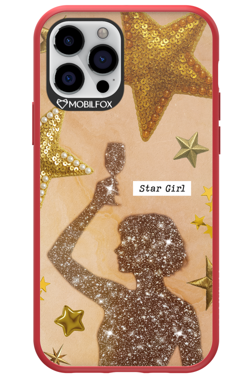 Star Girl - Apple iPhone 12 Pro