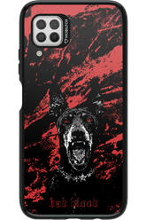 Bad Blood - Huawei P40 Lite