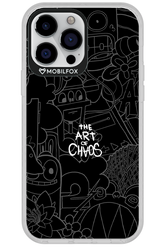 The Art of Chaos - Apple iPhone 13 Pro Max