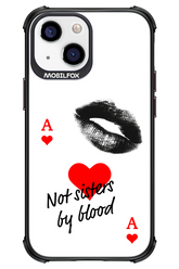 Not by Blood - Apple iPhone 13 Mini