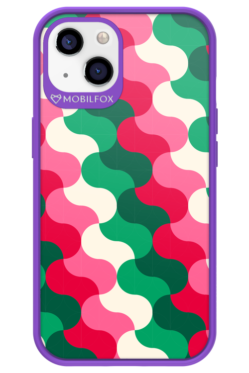 Holiday's Aura - Apple iPhone 13