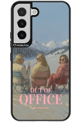 Out Of Office - Samsung Galaxy S22