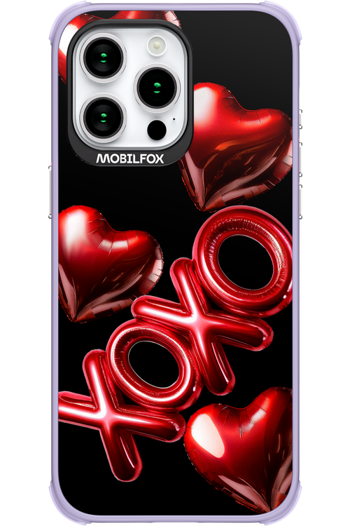 Xoxo - Apple iPhone 15 Pro Max