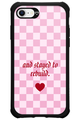 Rebuild - Apple iPhone SE 2022