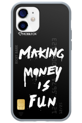 Funny Money - Apple iPhone 12