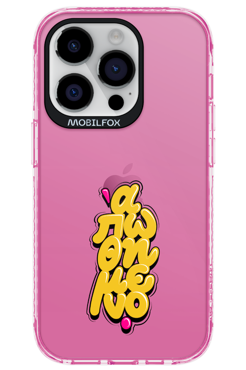 BitterSweet Icons - Apple iPhone 14 Pro