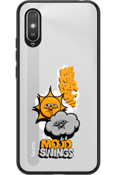 Broken Smiles - Xiaomi Redmi 9A