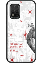 Her Heart 2.0 - Xiaomi Mi 10 Lite 5G