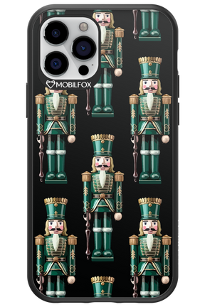 Nutcracker - Apple iPhone 12 Pro
