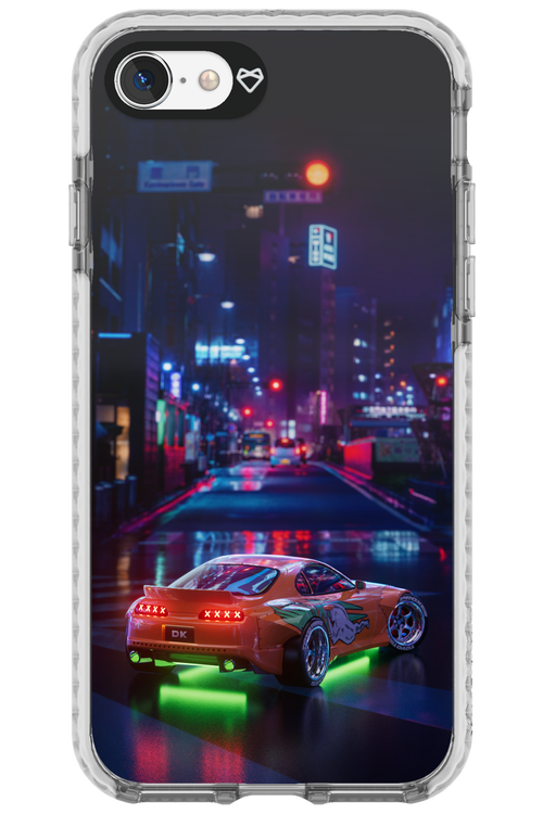 Tokyo Dreams - Apple iPhone 7