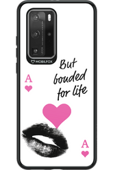 Bonded for Life - Huawei P40 Pro