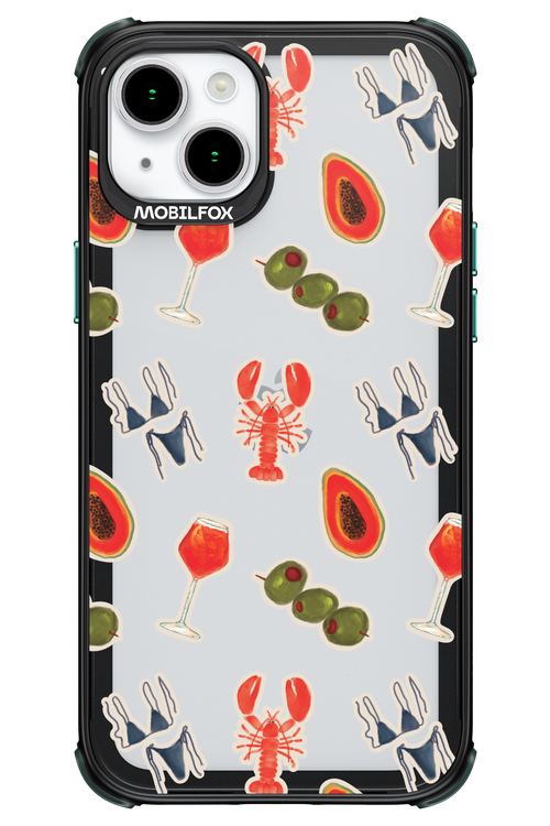 Aperitivo Dreams - Apple iPhone 15 Plus