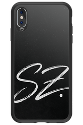 (Off Space) SZ 2.0 - Apple iPhone XS Max