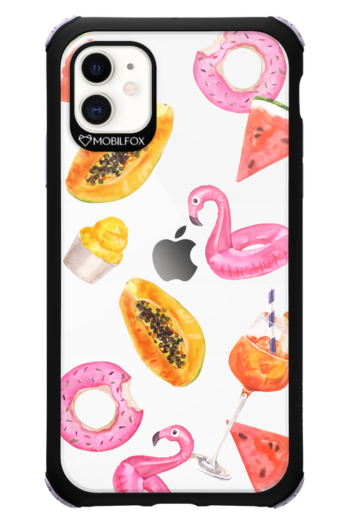 TropicalHouse - Apple iPhone 11