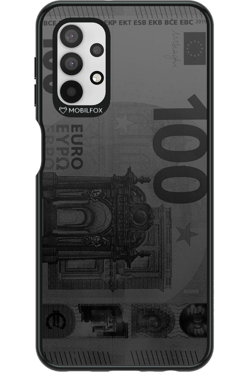 Euro Black 2.0 - Samsung Galaxy A32 5G
