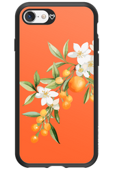 Amalfi Oranges - Apple iPhone SE 2020