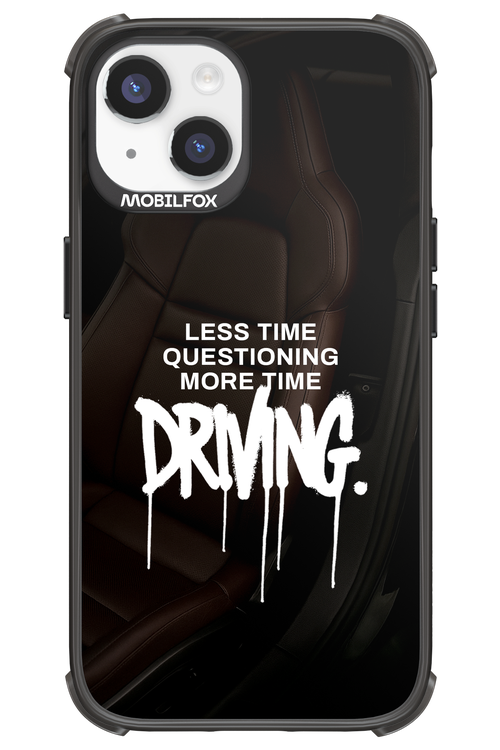 More Driving - Apple iPhone 14