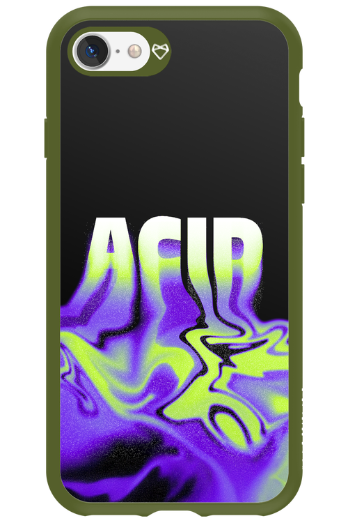 ACIID - Apple iPhone 7