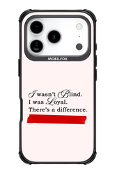 Difference - Apple iPhone 17 Pro