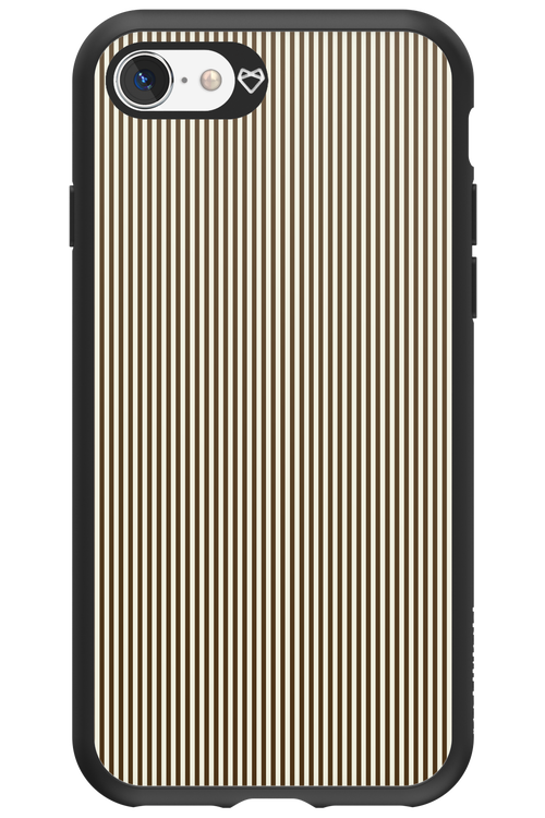 Business Casual 2.0 - Apple iPhone 8