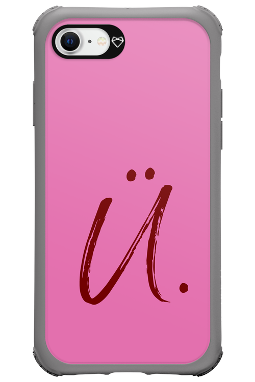 (Sorbet) U II 2.0 - Apple iPhone 8