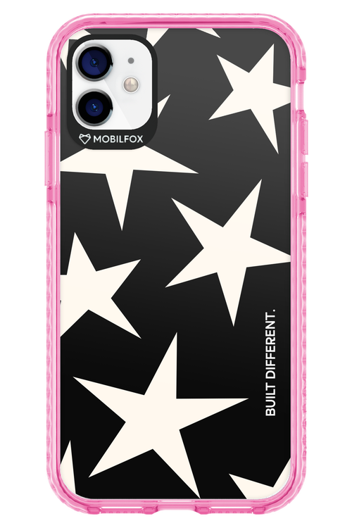 Built Different BW - Apple iPhone 11