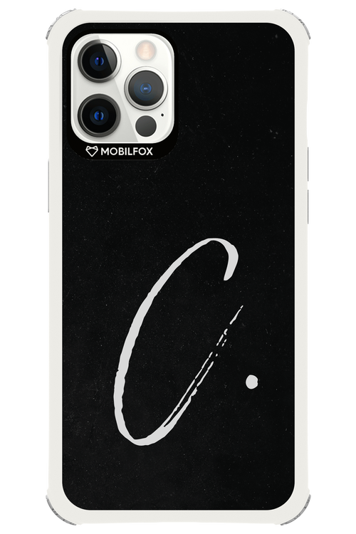 (Off Space) C 2.0 - Apple iPhone 12 Pro Max
