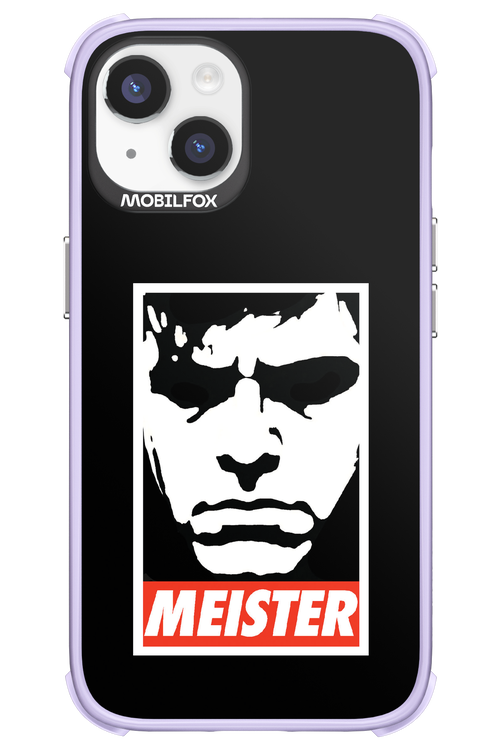 MEISTER - Apple iPhone 14