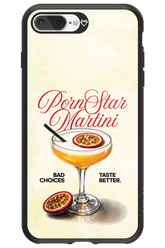 Pornstar Martini 2.0 - Apple iPhone 8 Plus